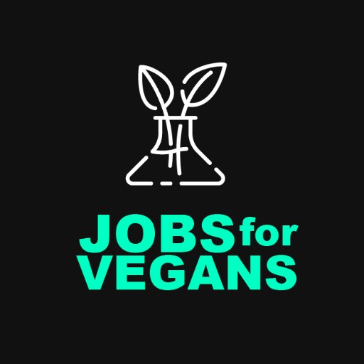 Let your values and talents meet. 
Find a job in a company with a meaningful mission. #veganjobs #vegancareer