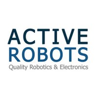 Active Robots (@activerobots) 's Twitter Profile