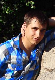 MaxVurd's profile picture. 