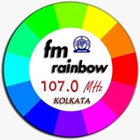 FM Rainbow 🌈 Kolkata 107 MHz(@107FmRainbow) 's Twitter Profileg
