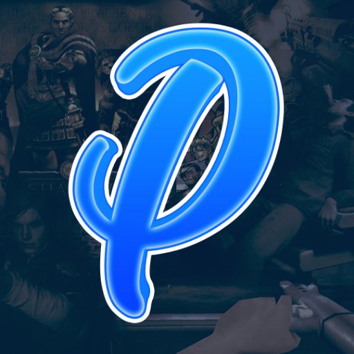 Pucegamer's profile picture. Dando caña a videojuegos y disfrutando