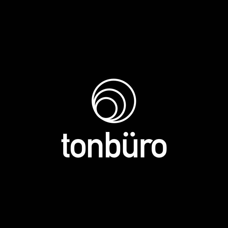 tonburo's profile picture. Tonpostproduktion, Sounddesign, Sprachaufnahmen und Filmmusik für Kino, TV, Serien, Doku, Animation & weitere AV Werke
