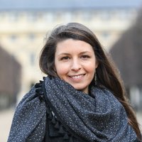 Angèle Bénard-Sankaran (@angele_benard35) 's Twitter Profile