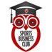 BİLGİ Sports Business Club (@BilgiSporSBC) Twitter profile photo