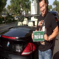 Danny Linares (@dannyscizzorz) 's Twitter Profile
