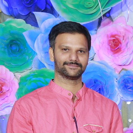 sreeekar's profile picture. IT Engineer