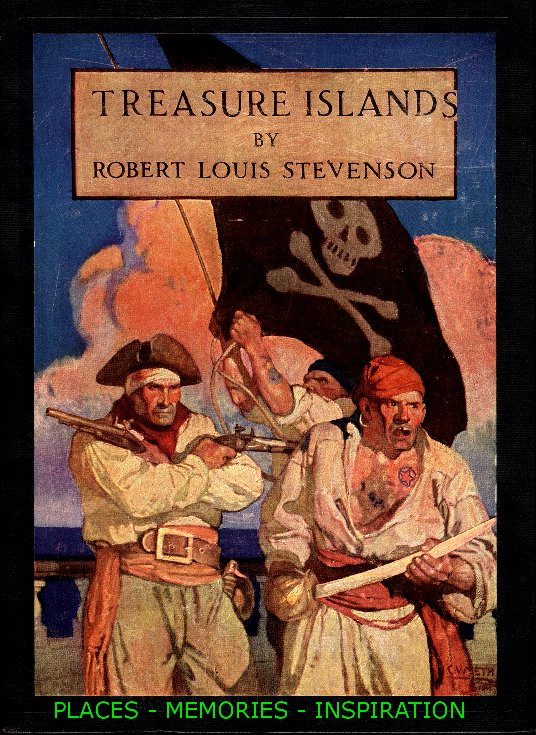 rls_mr's profile picture. Fan of all things Robert Louis Stevenson around North Berwick and across the European Cultural Route 'In the Footsteps of RLS'. Helping others to get inspired.