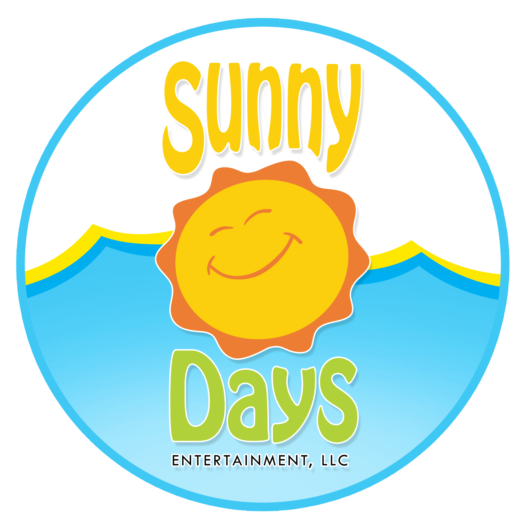 Official Twitter of Sunny Days Entertainment 
☀️ Bringing you traditional, value added toys 
Tag: #sunnydaysent