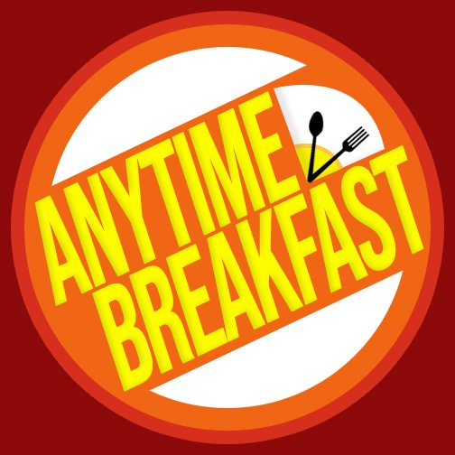 OfficialAnytime's profile picture. Official Twitter Page of Anytime Breakfast
🥞https://t.co/CHoKr7HdwK
