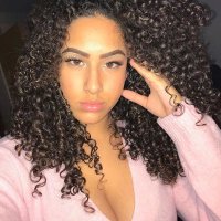 Salimatinacurlybaby(@Salimatinacurl1) 's Twitter Profile Photo