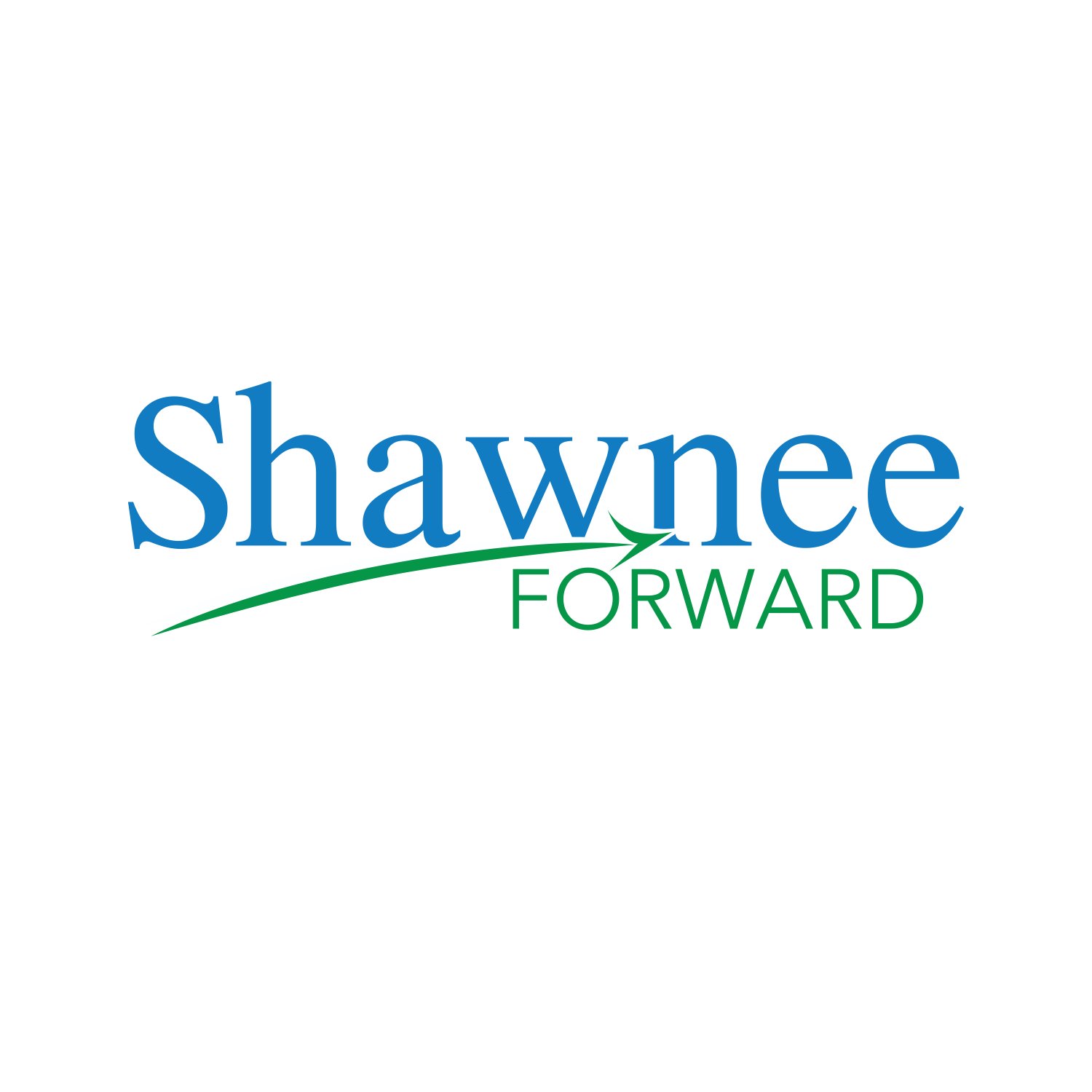 The Shawnee Forward organization is in place to lead the Shawnee area and surrounding region, in both community and economic development efforts.