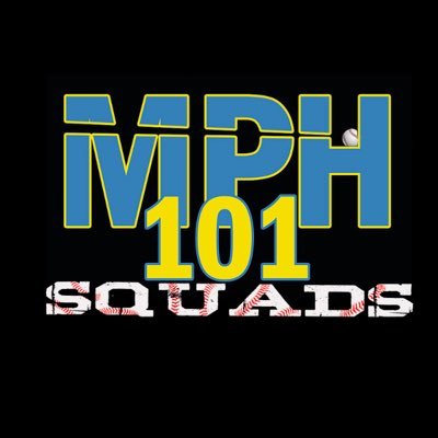 MPH 101 Squads