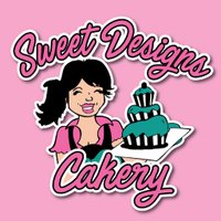 SweetDesignsCakery(@SDCakery) 's Twitter Profile Photo