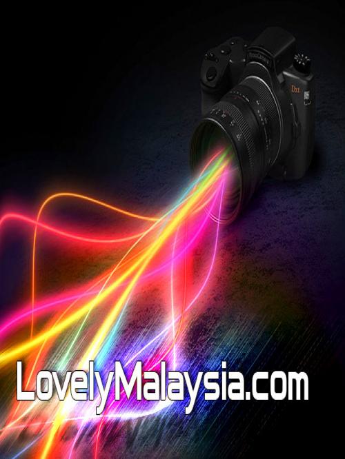 To spread the good words about Malaysia's best places to the WORLD!!! Please SUGGEST this page TO all of your FRIENDS & FAMILY! ^_-