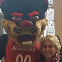 Julie George (@jagwireuc) 's Twitter Profile