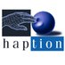 Haption (@haption) Twitter profile photo Haption (@haption) Twitter profile photo