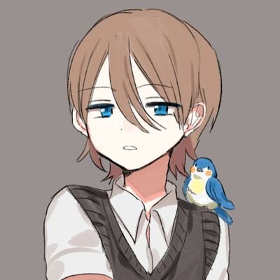 アングリ💙エターナルラブさんのプロフィール画像