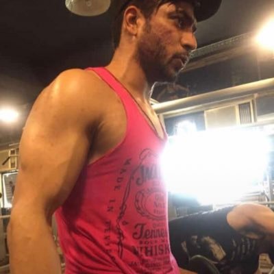 TheAzadsingh1's profile picture. 