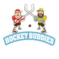 Hockey Buddies (@hockeybuddies) 's Twitter Profile Photo Hockey Buddies (@hockeybuddies) 's Twitter Profile Photo