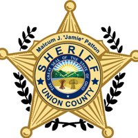 Union County Sheriff (@ucso80) 's Twitter Profile Photo Union County Sheriff (@ucso80) 's Twitter Profile Photo
