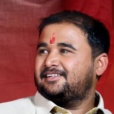 DineshSKadam1's profile picture. Šai ka DëëvânA