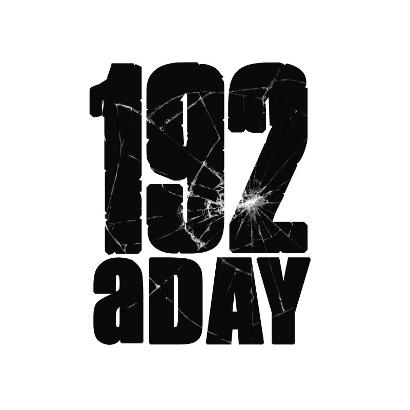 192aDay campaign brings awareness to the average number of daily drug overdose deaths in the United States; children, parents, siblings, and friends.