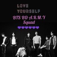 BTS BD A.R.M.Y. Squad 🇧🇩(@BDBTSARMYSquad1) 's Twitter Profile Photo