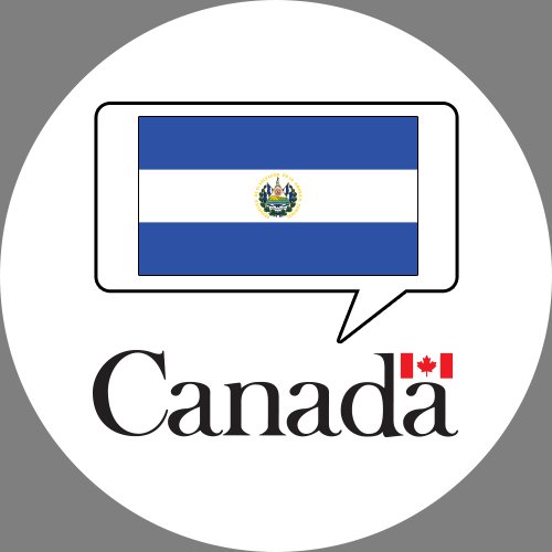 Embassy of Canada to El Salvador - Français @AmbCanSV - Español @EmbCanSV