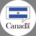 Canada in El Salvador (@canembsv) Twitter profile photo Canada in El Salvador (@canembsv) Twitter profile photo