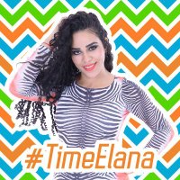 Fandom Elana☉ (@ensolaradoss) 's Twitter Profile
