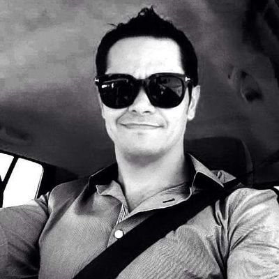 cesarmp's profile picture. 