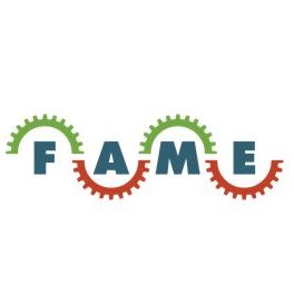 #FAMErasmus is a project co-funded by the Erasmus+ programme aiming in supporting the adoption of ICT-enabled Advanced Manufacturing Technologies by SMEs