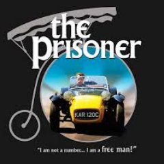 Premier Pledger - #htafc Fan. Flat road cyclist. The Prisoner (who is number one? You are number 6) fan.