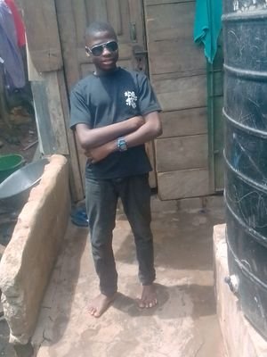 BTiibon's profile picture. 