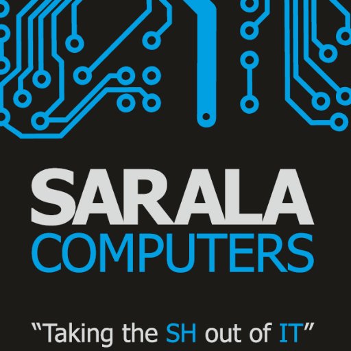 @SaralaComputers