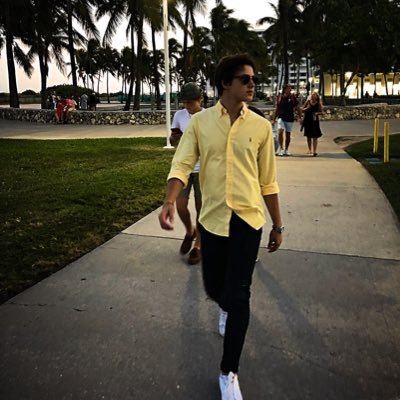 marconecchi11's profile picture. 