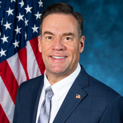 Rep. Russ Fulcher