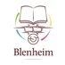 Blenheim High School (@blenheimepsom) Twitter profile photo Blenheim High School (@blenheimepsom) Twitter profile photo