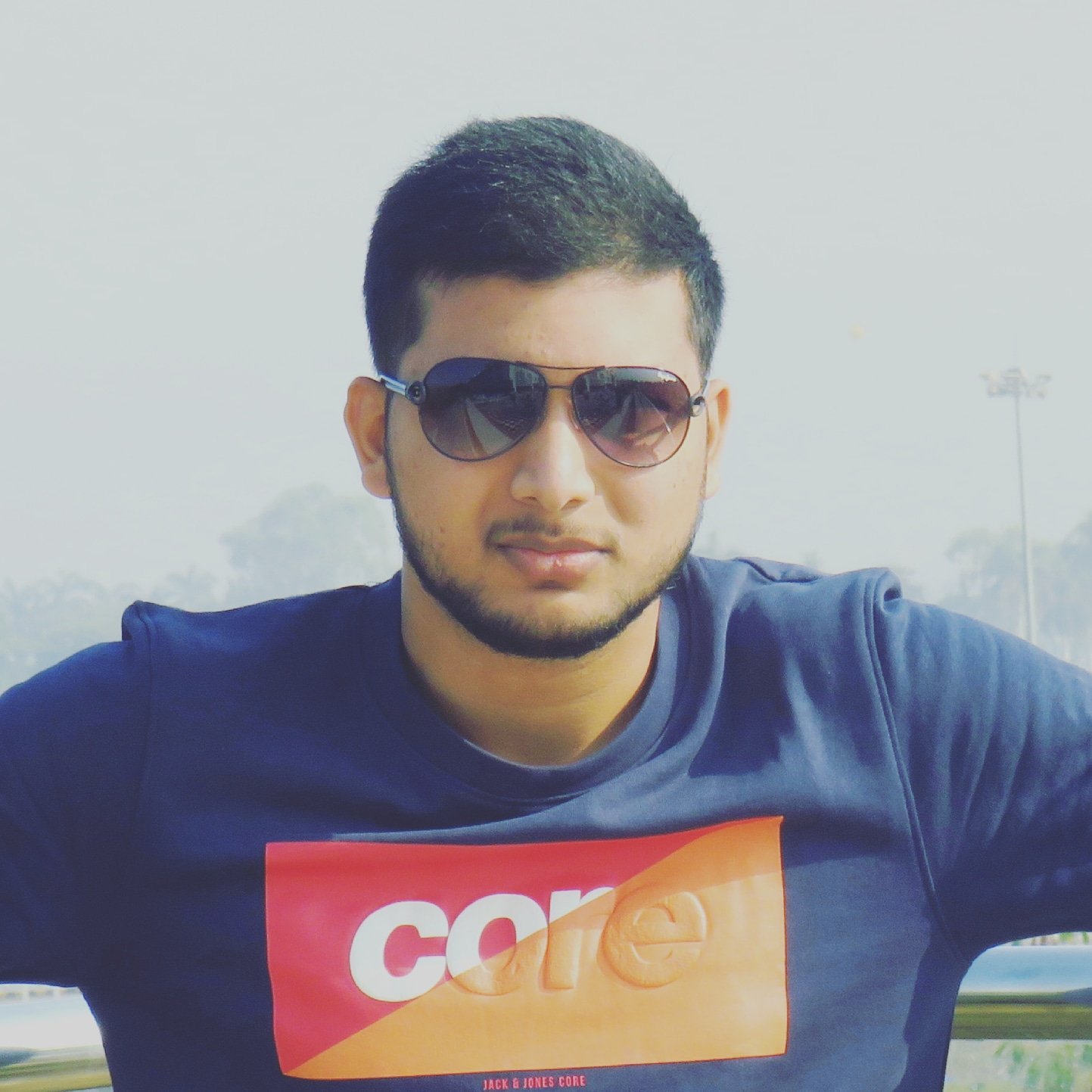Firewall Security Engineer | Protecting the digital world 🌐 | Cricket enthusiast 🏏 | Avid traveler & hiker 🏞️