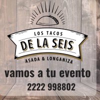 los Tacos De La Seis(@TacosDeLaSeis) 's Twitter Profile Photo