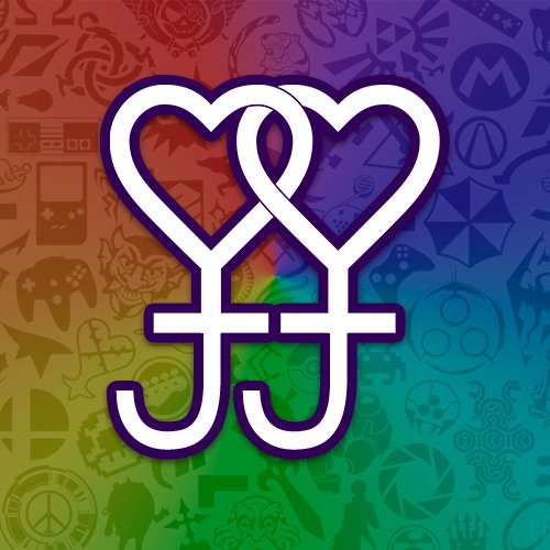 Jogando Juntas 🏳️‍🌈 ⚢️ | twitch Profile