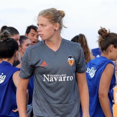 JennVreugdenhil's profile picture. 