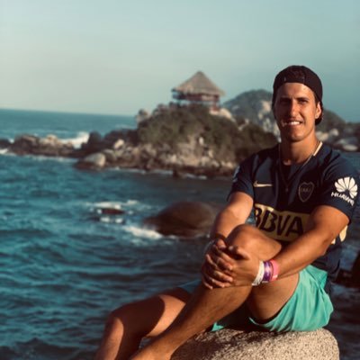 ManuValdez312's profile picture. Siempre estaré a tu lado Boca Juniors querido