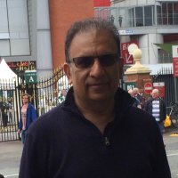 Javed Ahmed (@jmahmed) 's Twitter Profile