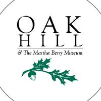 Oak Hill Museum(@OakHillMuseum) 's Twitter Profile Photo
