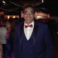 Oscar Javier (@oscardob) 's Twitter Profile