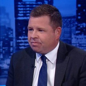 New Jersey guy, GOP consultant, former @njgop & @govchristie staffer, golf fanatic