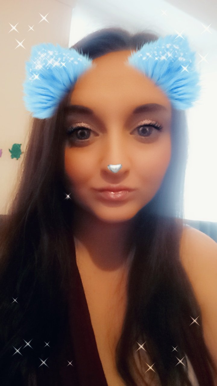 MissSYorke's profile picture. If you want something bad enough you'll do everything in your power to make it happen.