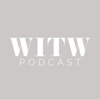 WITW (@witwpodcast) 's Twitter Profile
