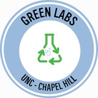 UNC Green Labs (@uncgreenlabs) 's Twitter Profile Photo UNC Green Labs (@uncgreenlabs) 's Twitter Profile Photo